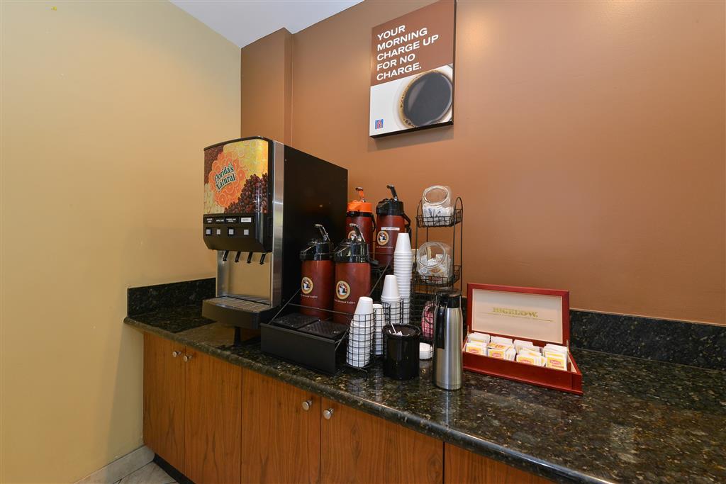 Motel 6 San Diego - Mission Valley Einrichtungen foto